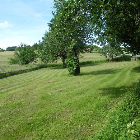 Pear Tree Gite Genis Экстерьер фото